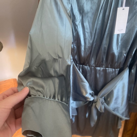 Grace Karin size S NWT dress - Picture 6 of 6